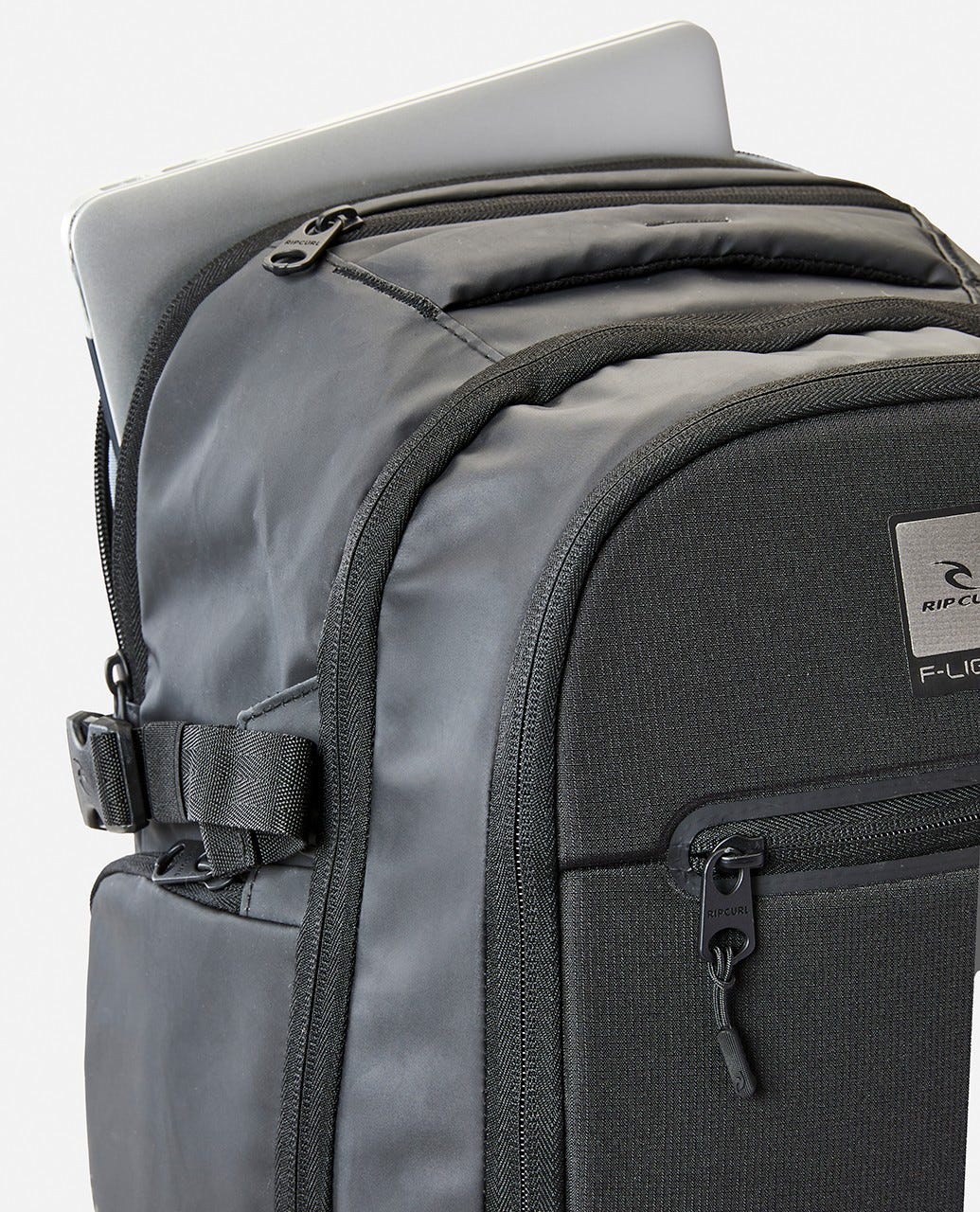 Rip Curl F-Light Posse 35L Midnight Backpack MIDNIGHT