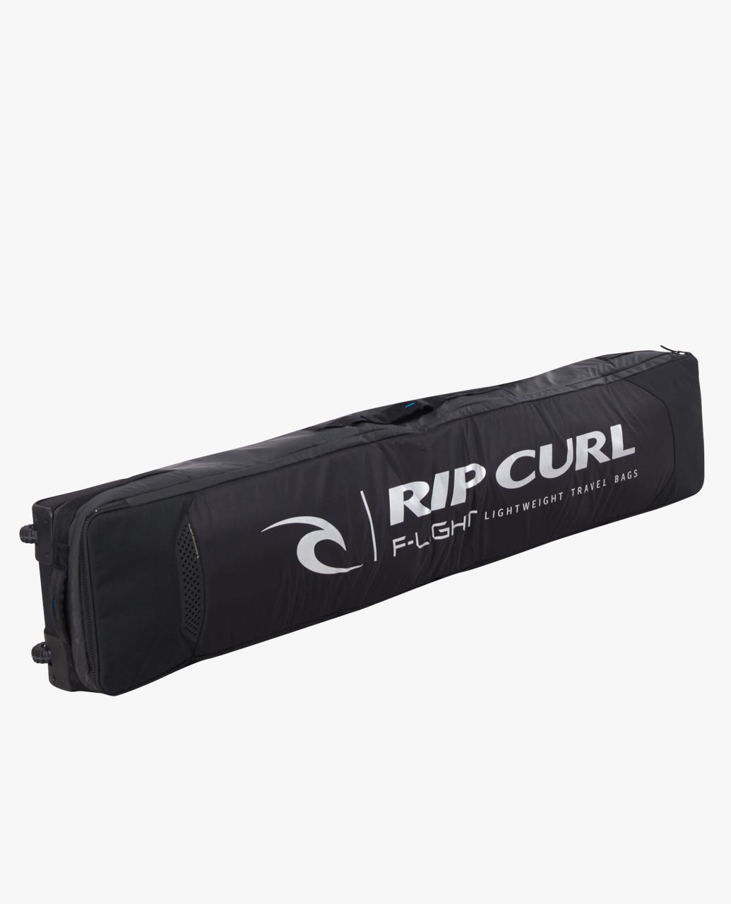 Rip Curl F-Light Snow 170 Wheely Travel Bag Midnight