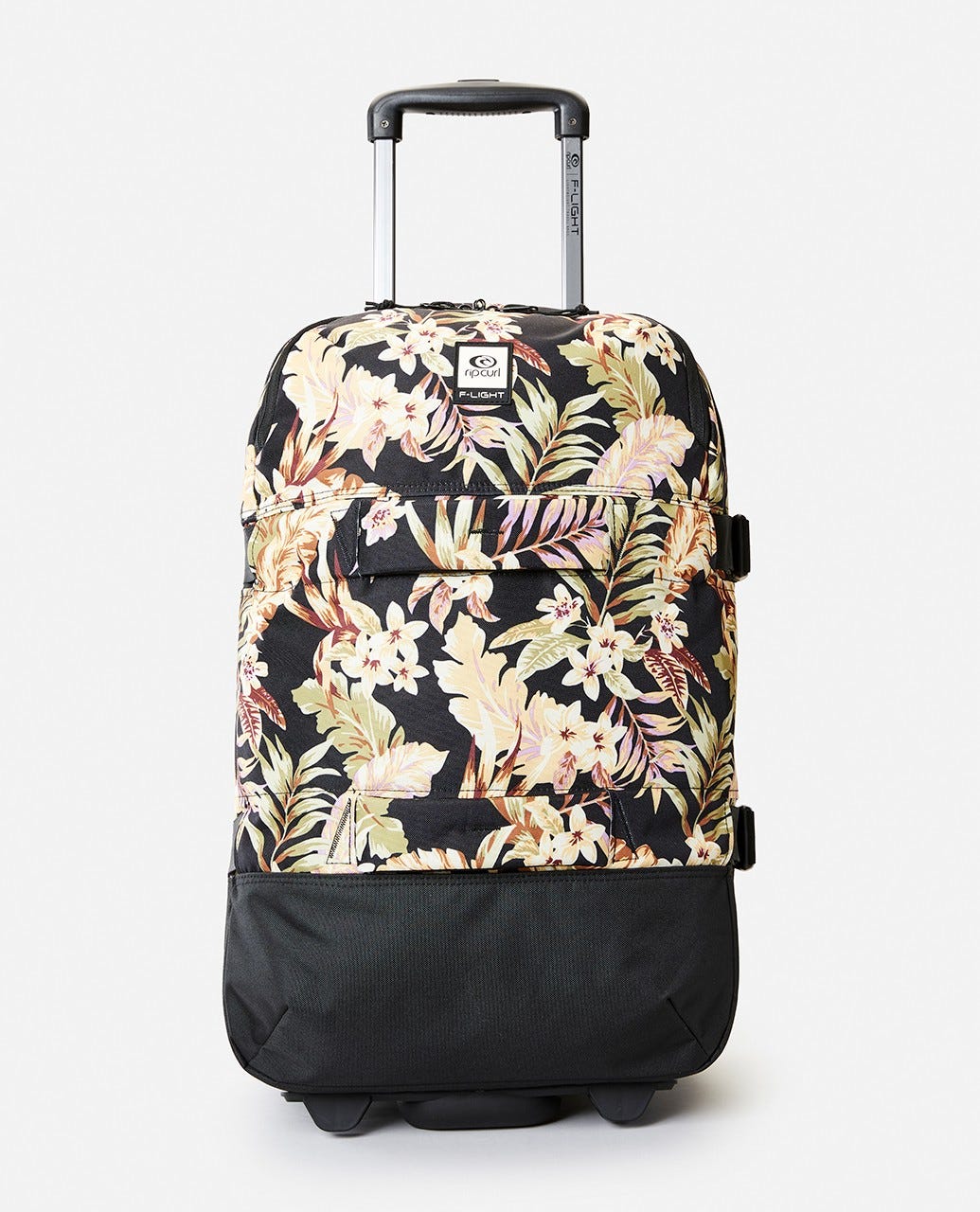 Rip Curl F-Light Transit 50 Sunday Travel Bag BLACK
