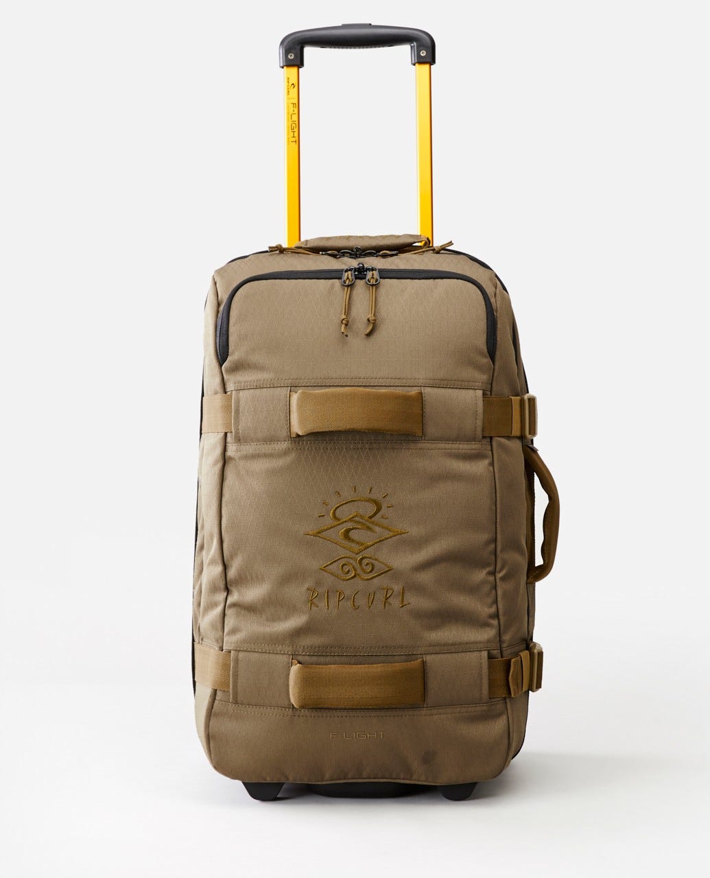 Rip Curl F-Light Transit 50L Cordura Eco Luggage Kangaroo