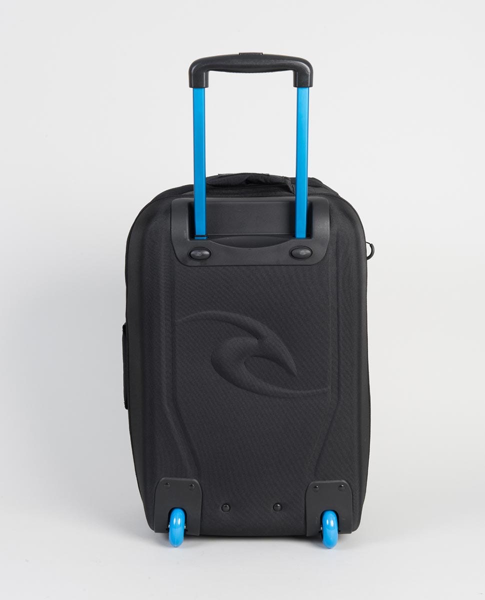 Rip Curl F-Light Transit Midnight 2 Travel Bag Midnight