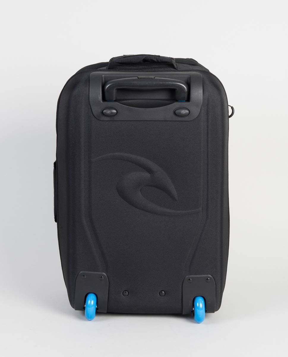 Rip Curl F-Light Transit Midnight 2 Travel Bag Midnight
