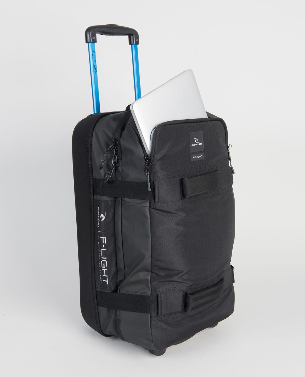 Rip Curl F-Light Transit Midnight 2 Travel Bag Midnight
