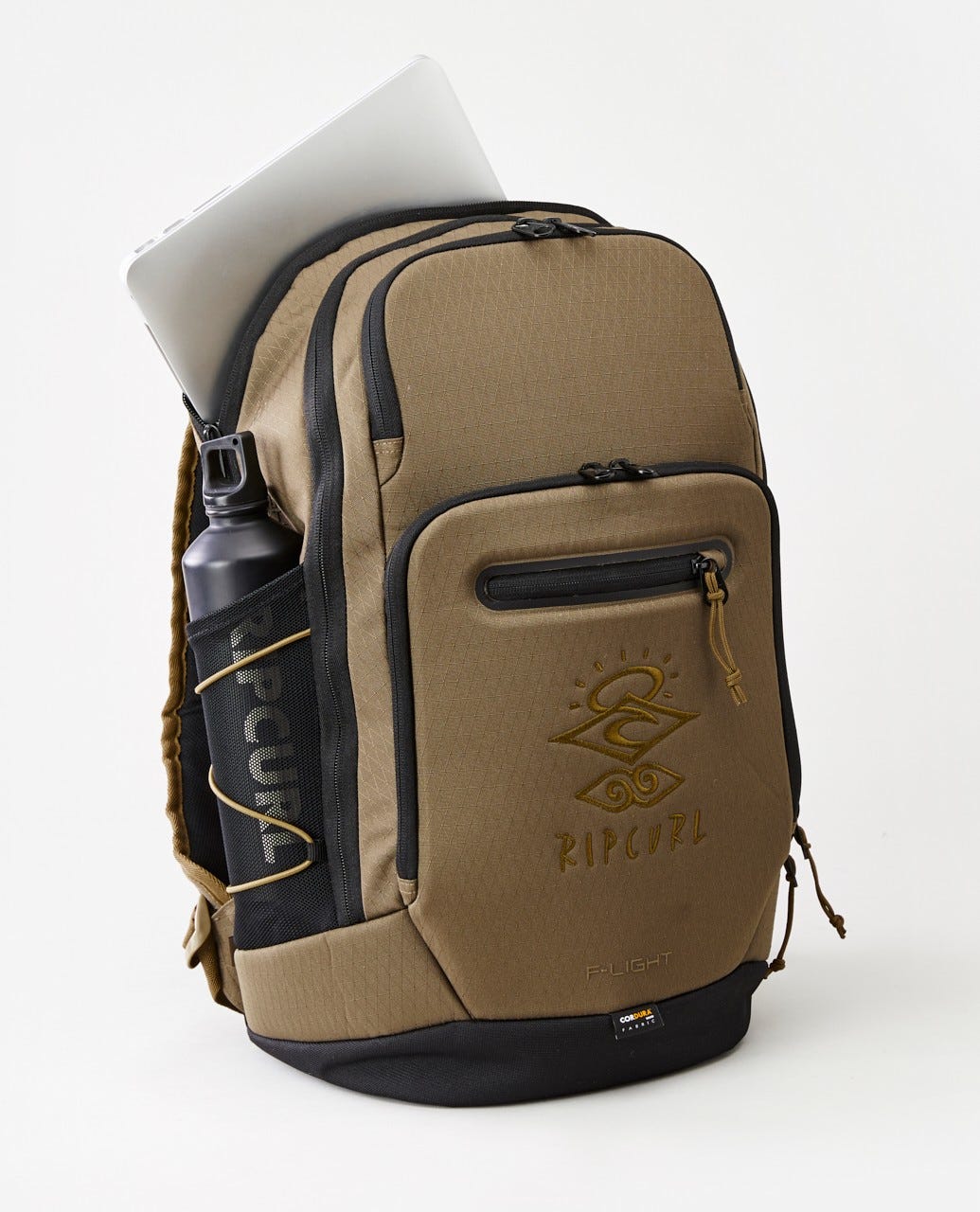 Rip Curl F-Light Ultra 30L Cordura Backpack Kangaroo