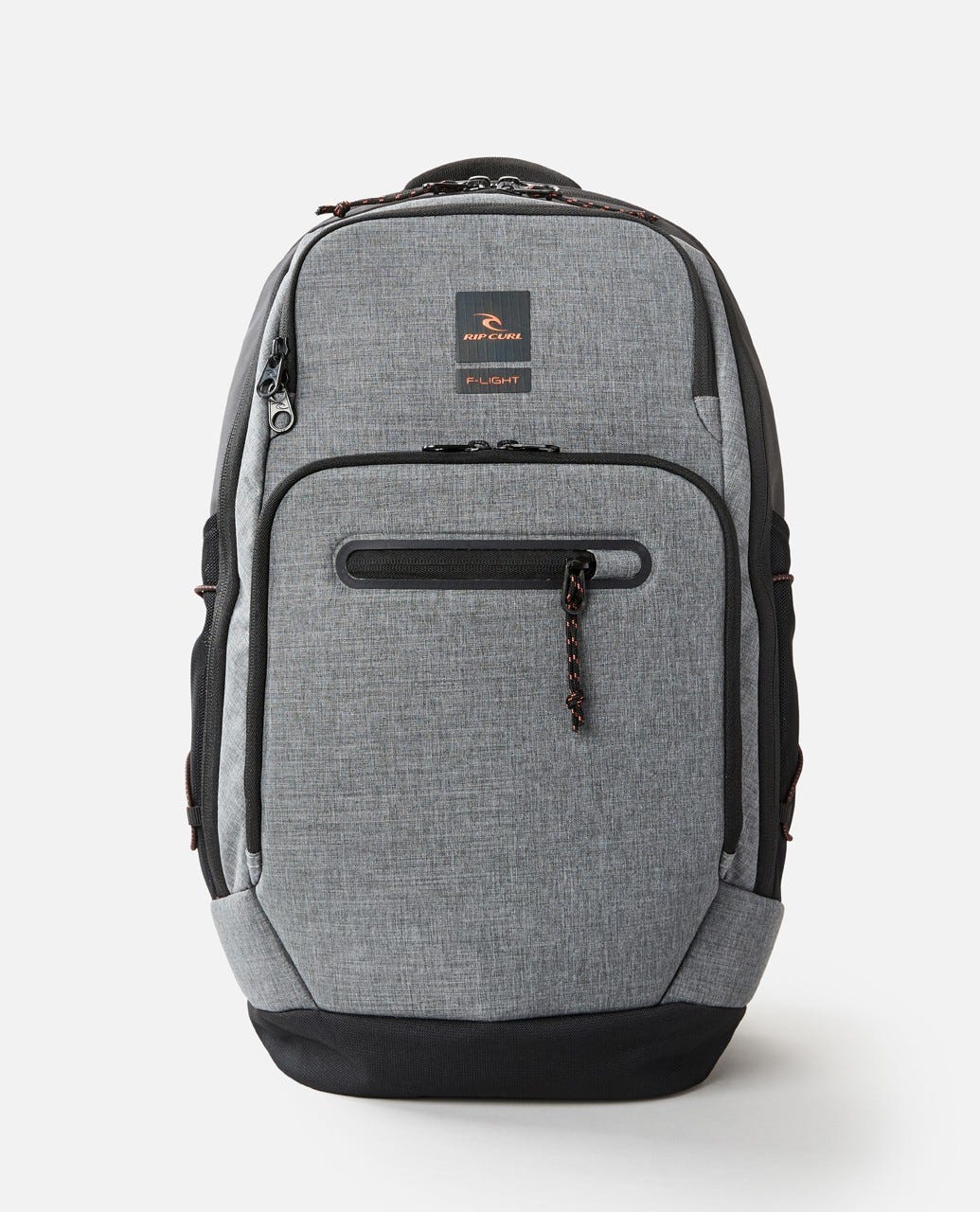 Rip Curl F-Light Ultra 30L Hydro Eco Backpack Grey Heather