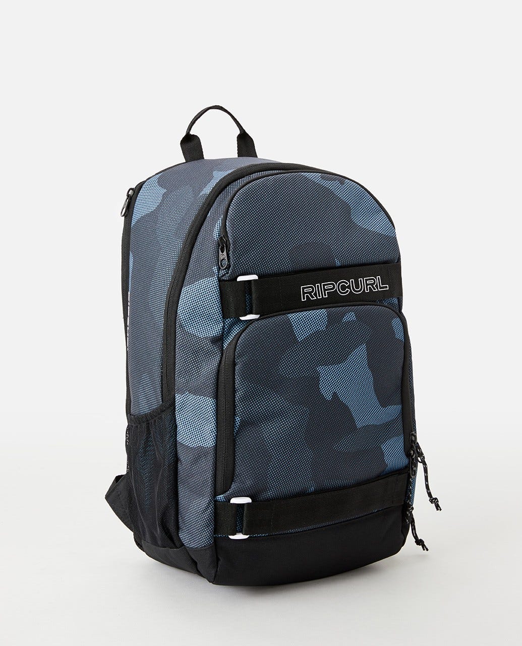 Rip Curl Fader Camo 28L Backpack Slate blue
