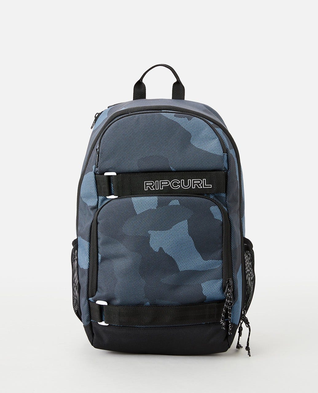 Rip Curl Fader Camo 28L Backpack Slate blue