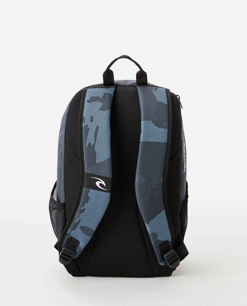 Rip Curl Fader Camo 28L Backpack Slate blue