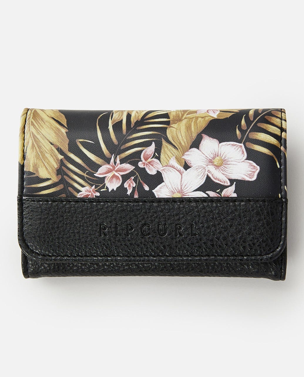 Rip Curl Flora Mid Wallet Black