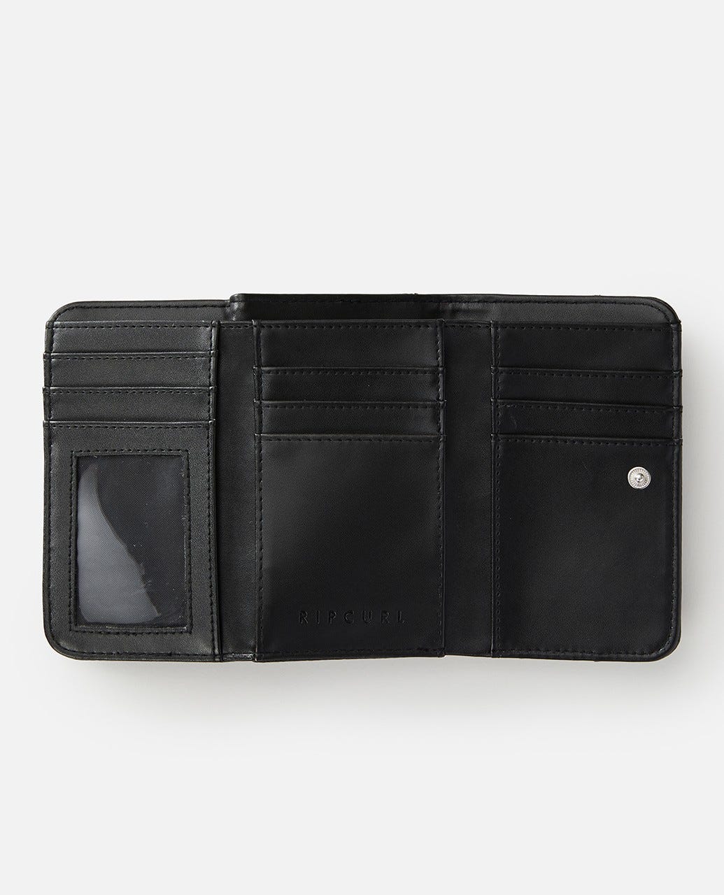 Rip Curl Flora Mid Wallet Black