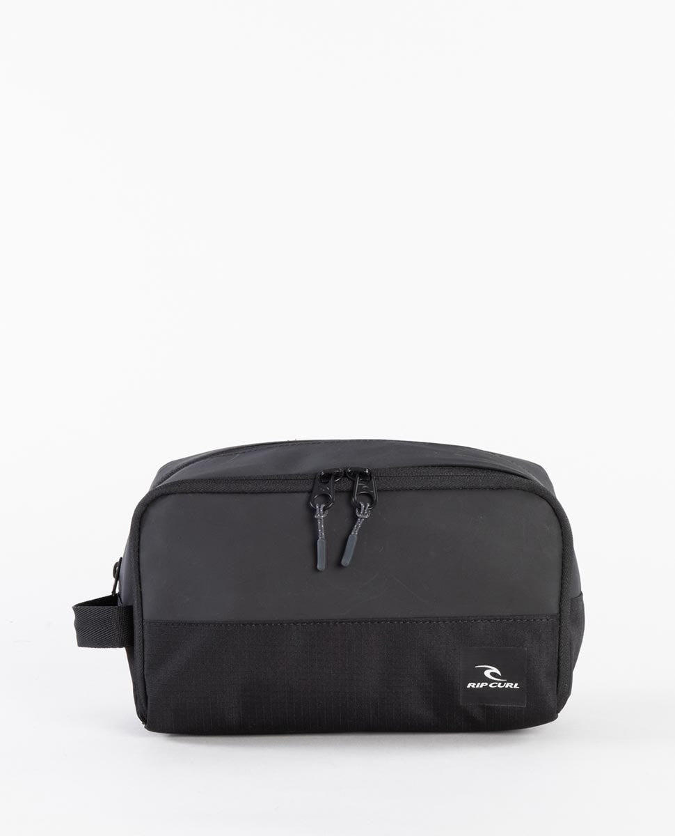 Rip Curl Groom Midnight Toiletry Bag Midnight