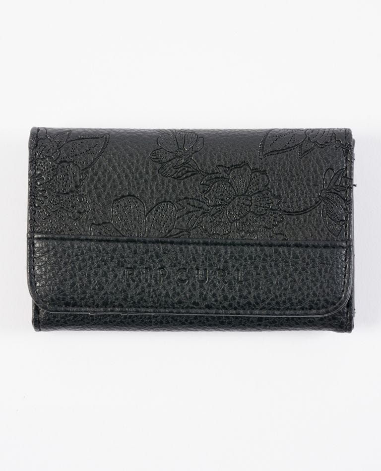 Rip Curl Gypsy Mid Wallet Black