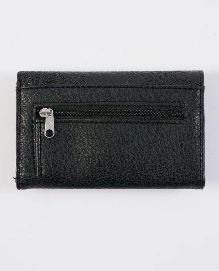 Rip Curl Gypsy Mid Wallet Black