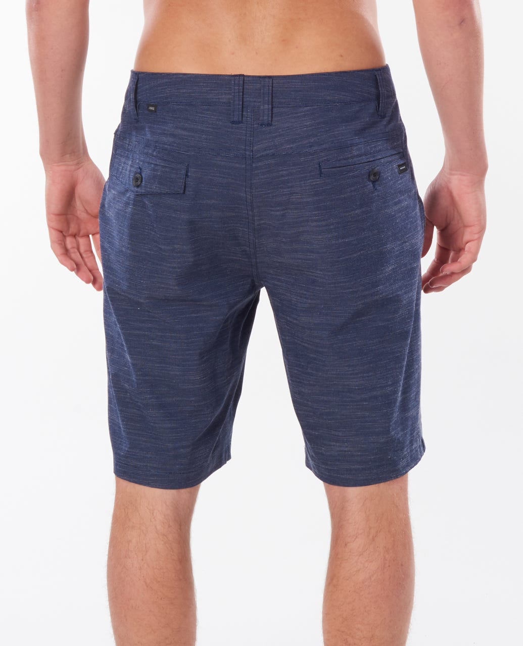 Rip Curl Jackson 20" Boardwalks Navy