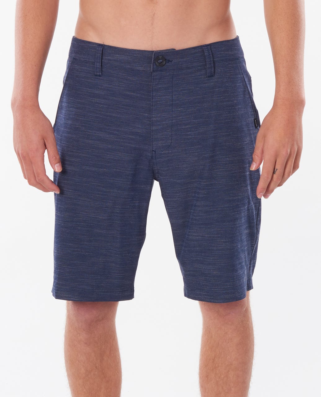 Rip Curl Jackson 20" Boardwalks Navy