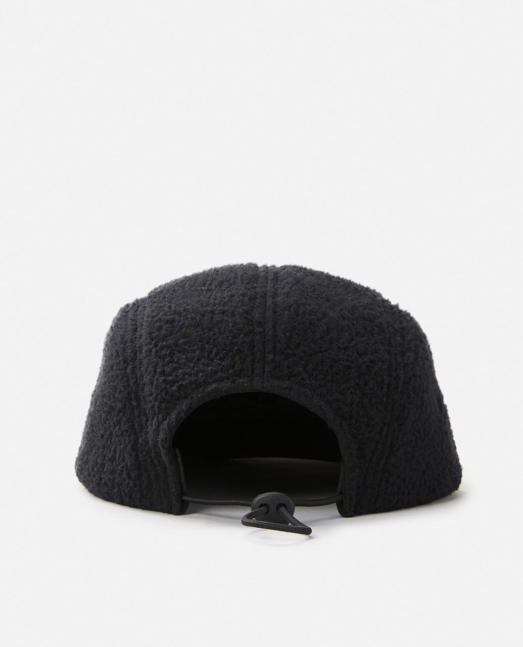 Rip Curl Journey Adjustable Cap Black