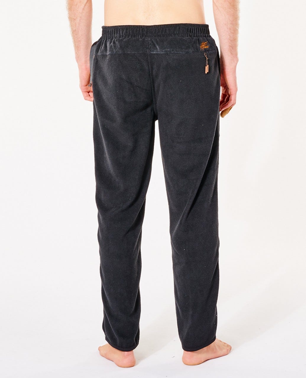 Rip Curl Journeys Track Pant Black