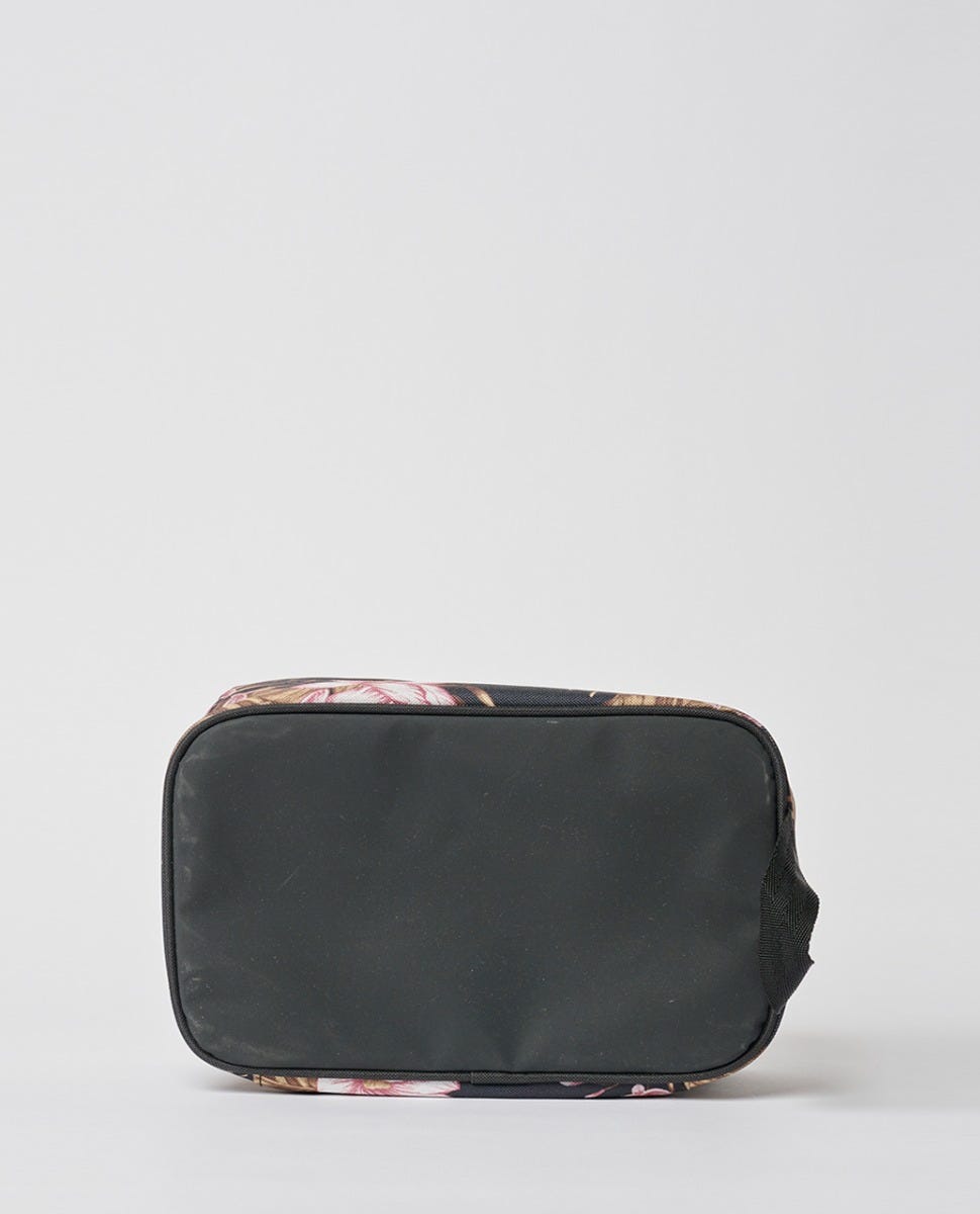 Rip Curl Lunch Box Mixed Black