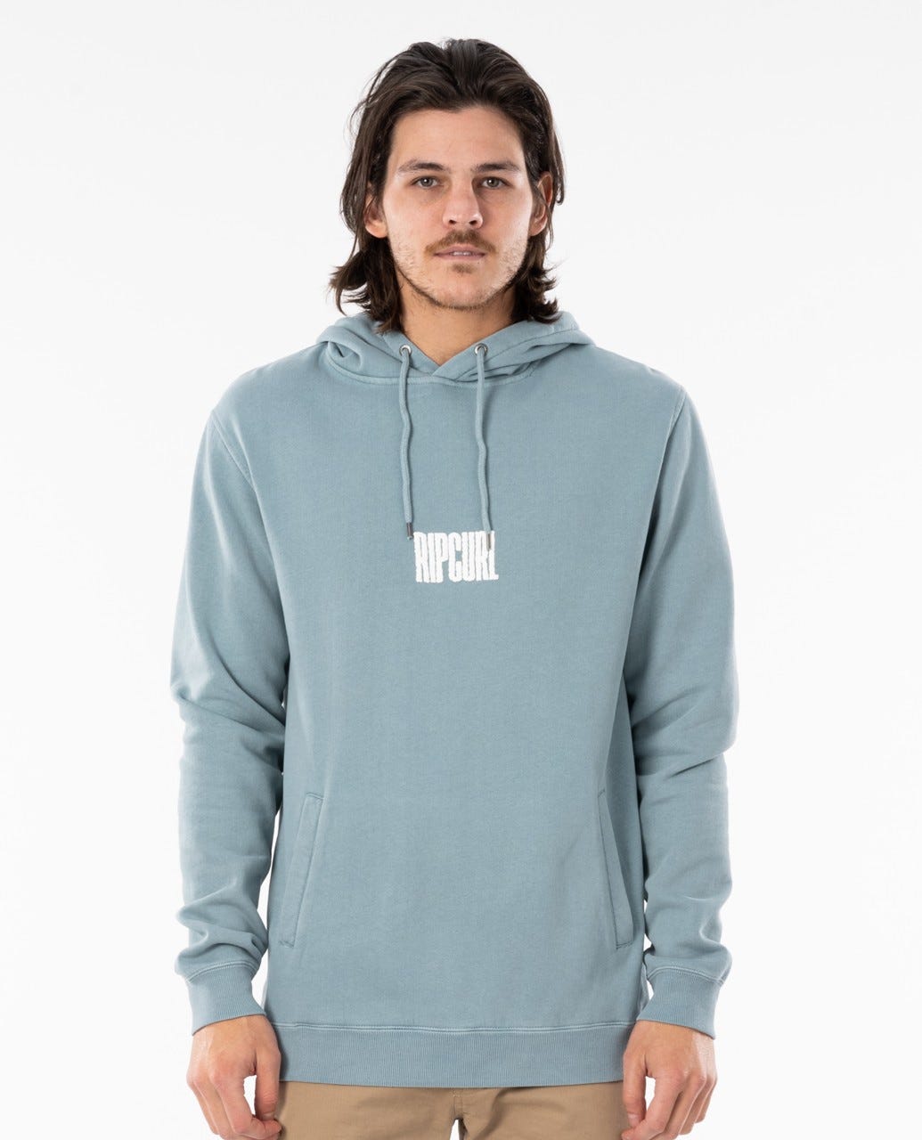 Rip Curl Mind Wave Hood Mid blue