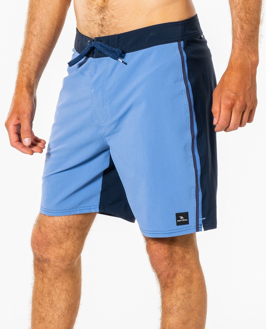 Rip Curl Mirage Core Cordura 19" Boardshorts Navy