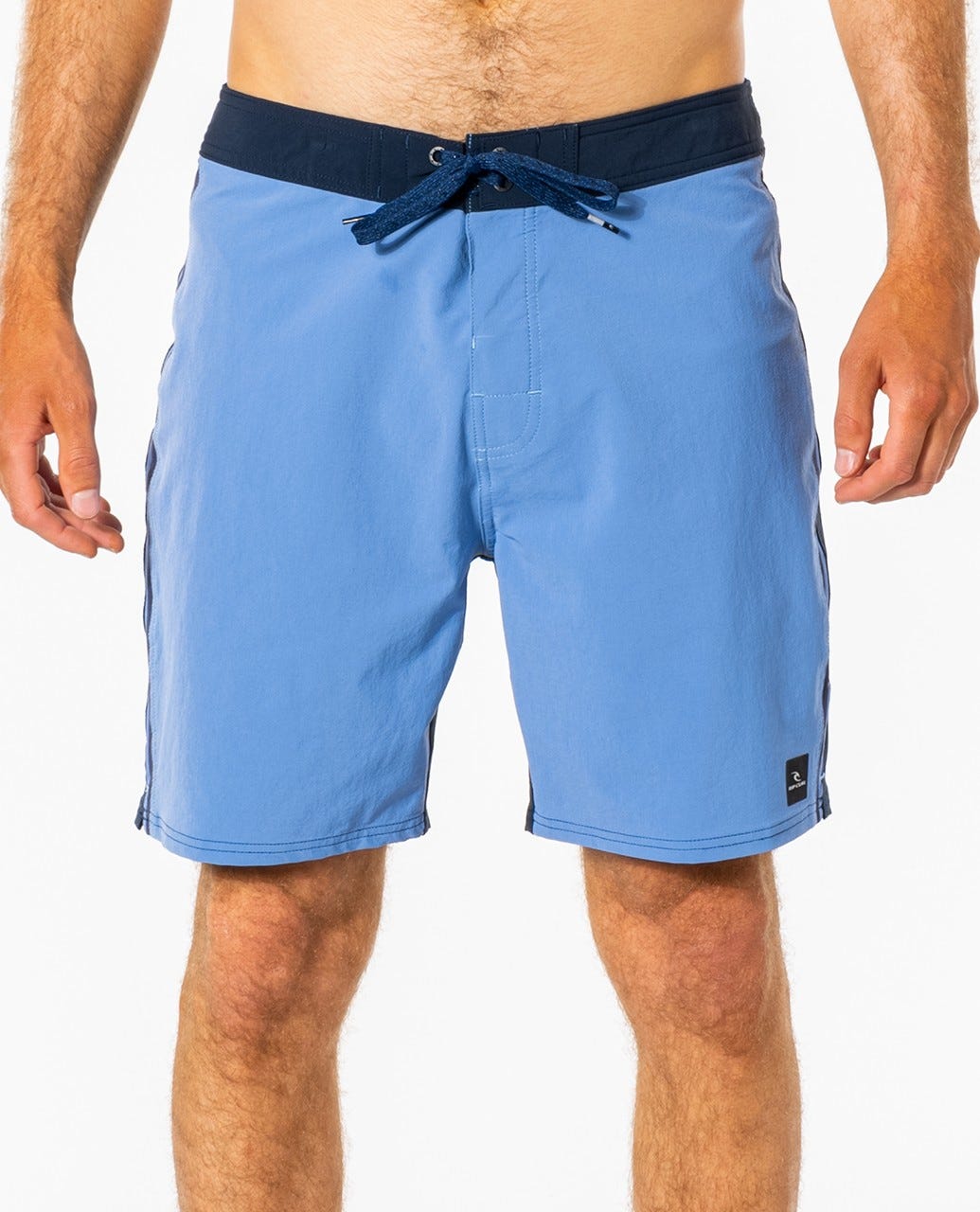 Rip Curl Mirage Core Cordura 19" Boardshorts Navy