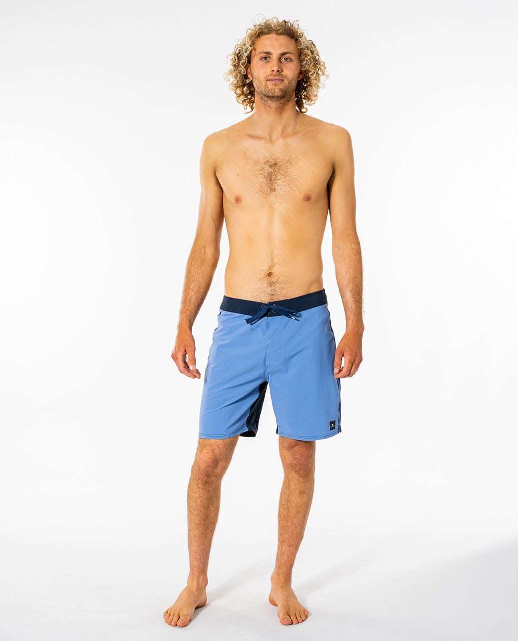 Rip Curl Mirage Core Cordura 19" Boardshorts Navy