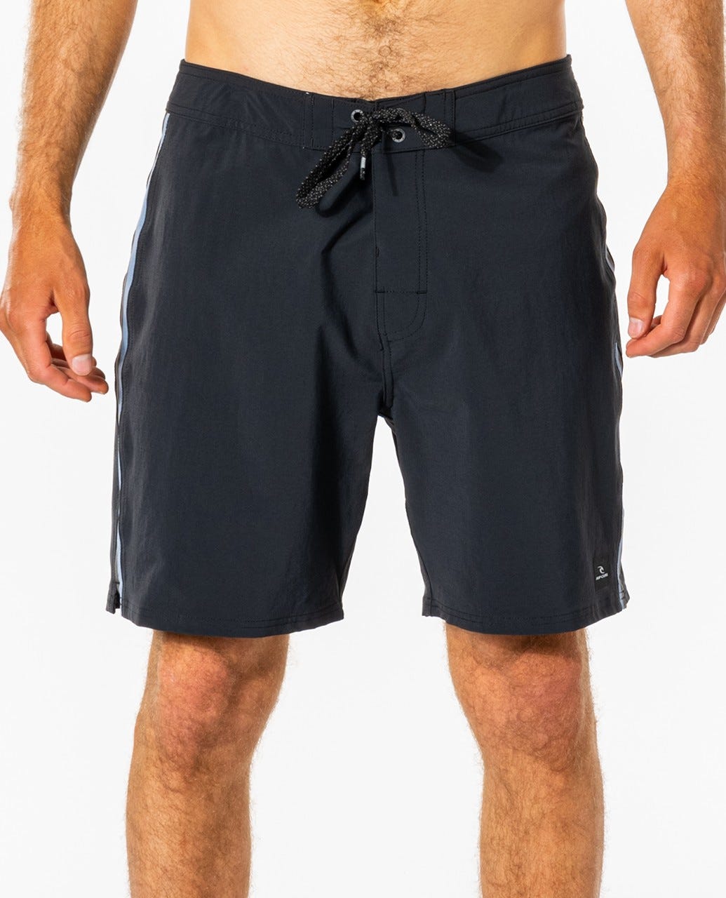 Rip Curl Mirage Core Cordura 19" Boardshorts Washed black