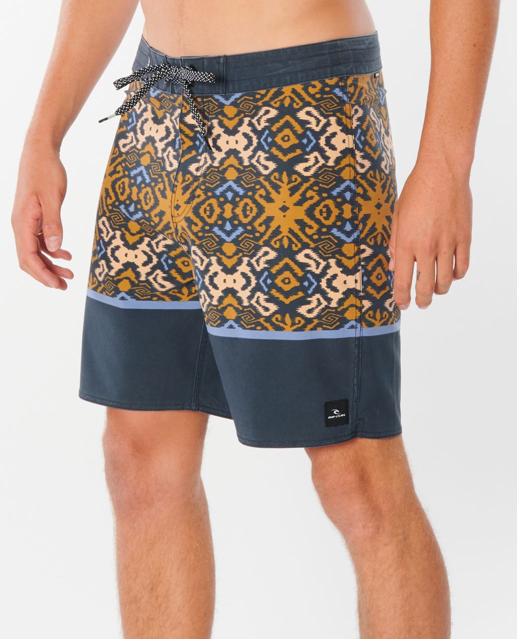 Rip Curl Mirage OG Bukit 18" Boardshorts Almond