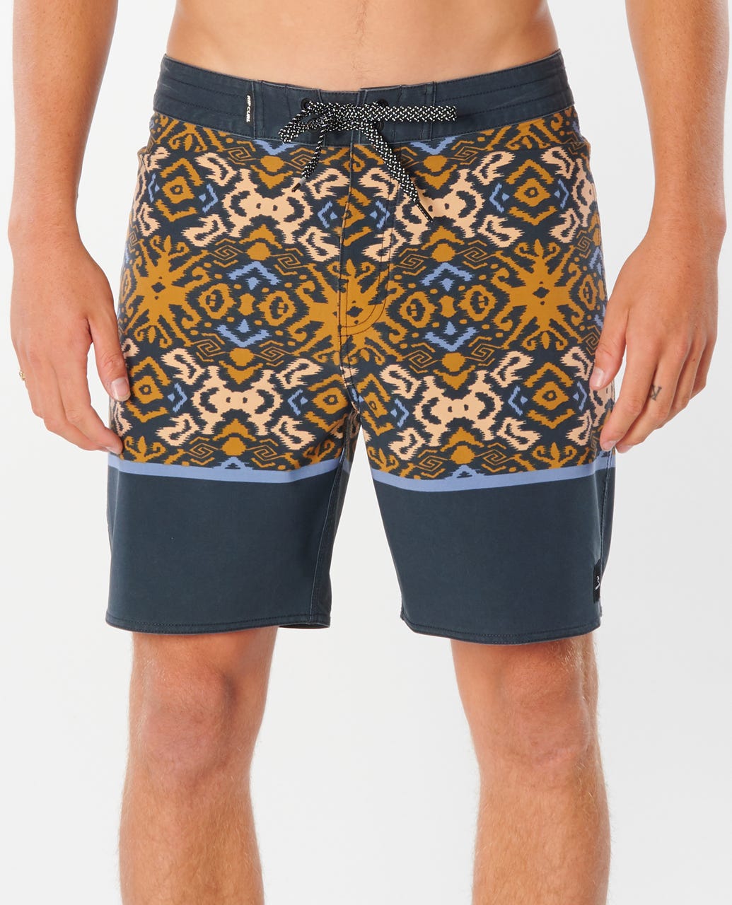 Rip Curl Mirage OG Bukit 18" Boardshorts Almond