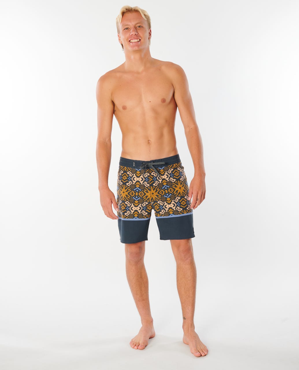 Rip Curl Mirage OG Bukit 18" Boardshorts Almond