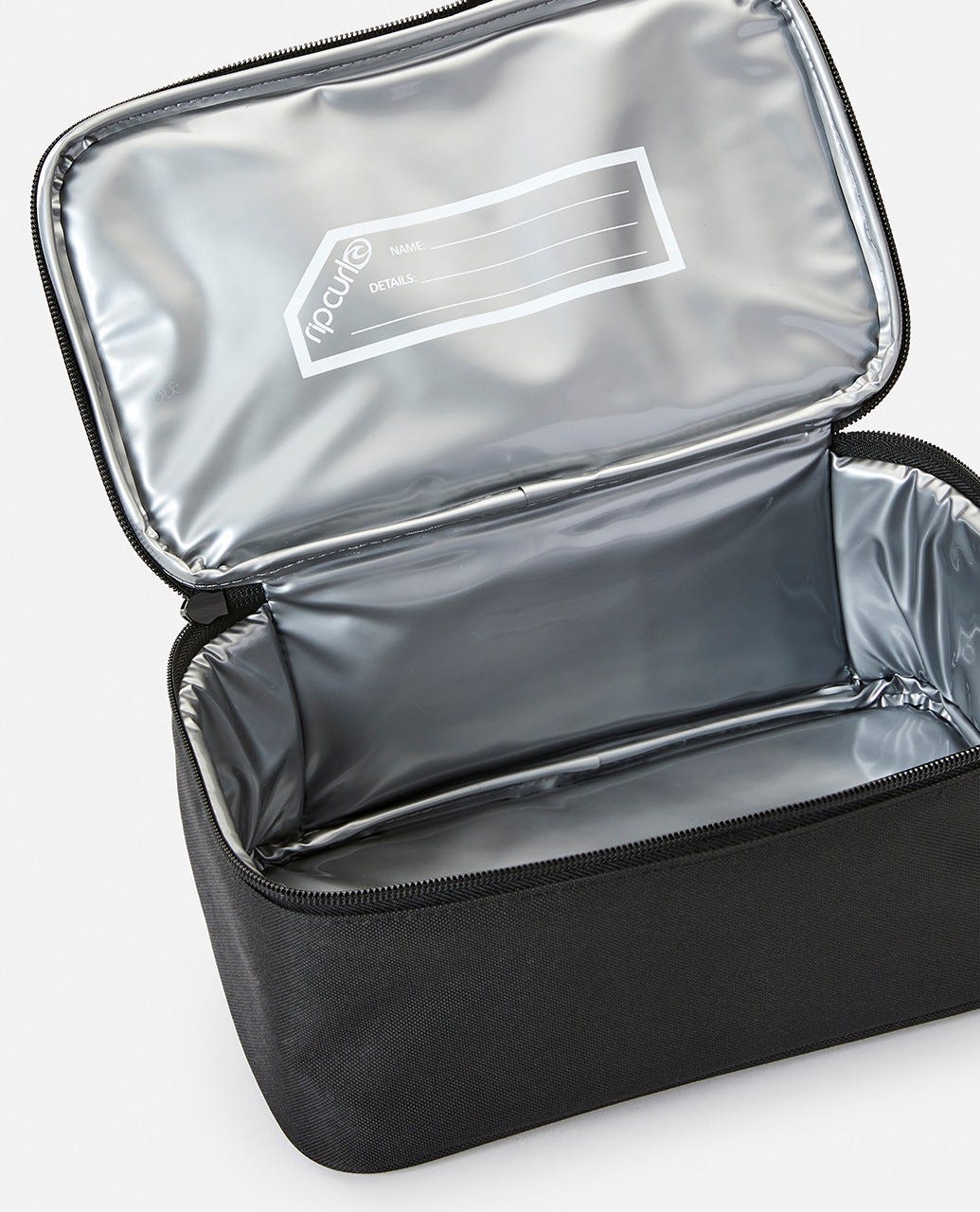 Rip Curl Mixed Lunch Box BLACK