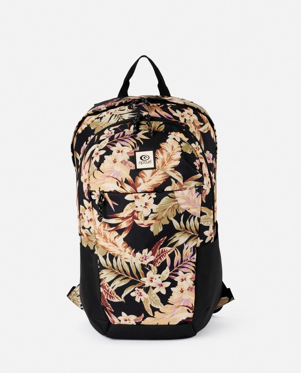 Rip Curl Overtime 30L Backpack BLACK