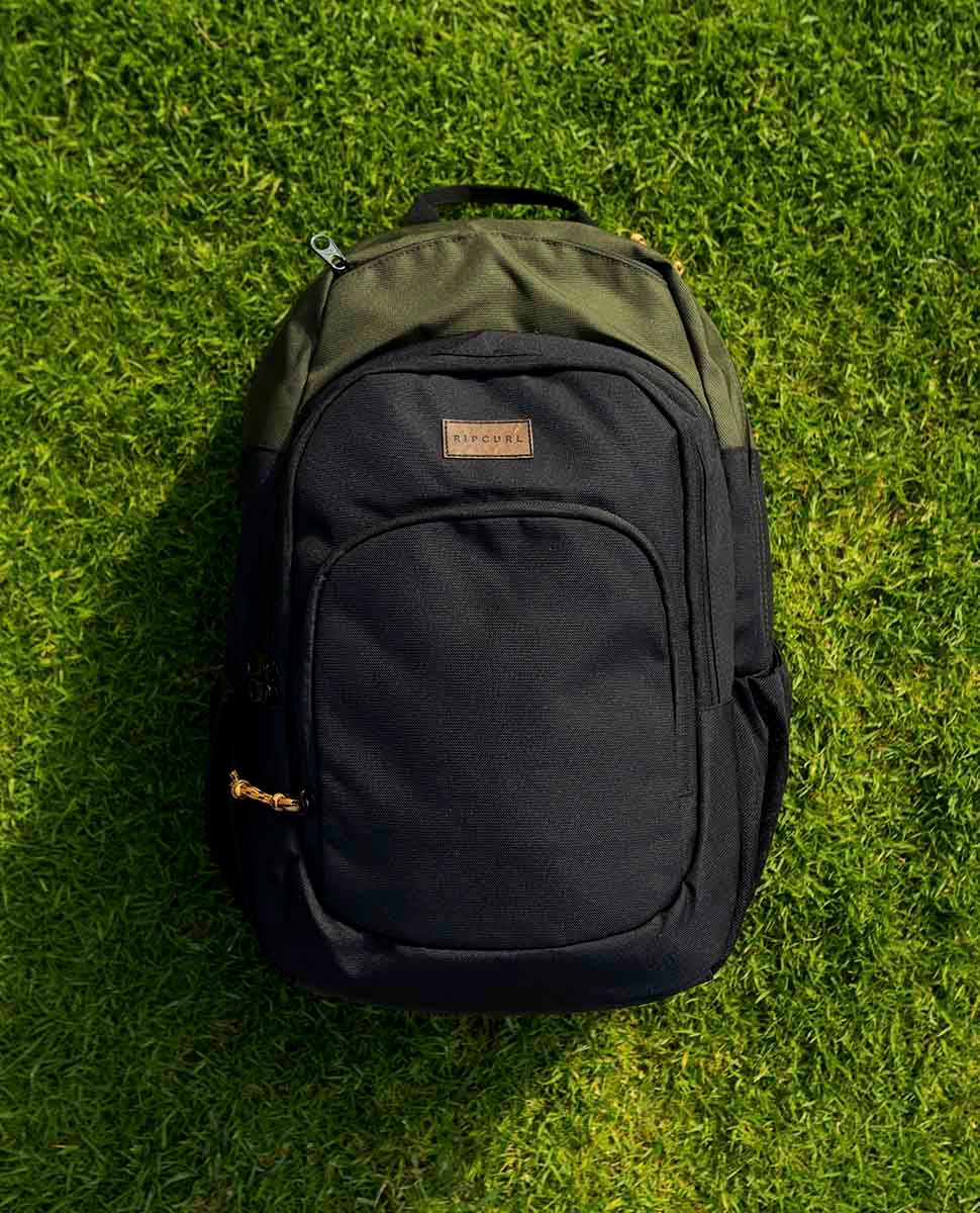 Rip Curl Overtime 33L Combine Backpack Dark olive