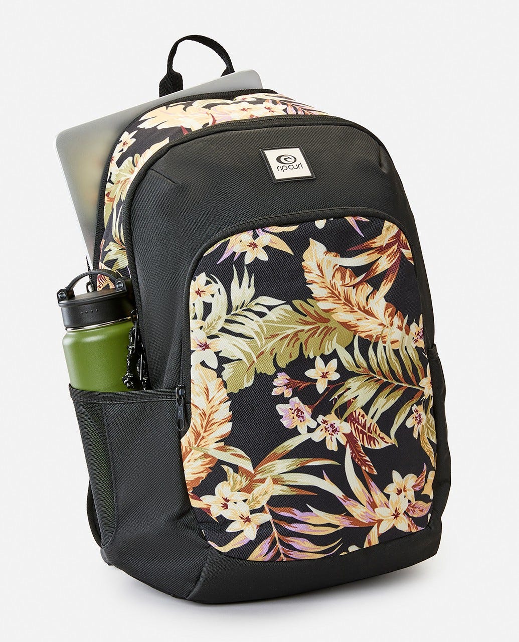 Rip Curl Ozone 2.0 30L Backpack BLACK