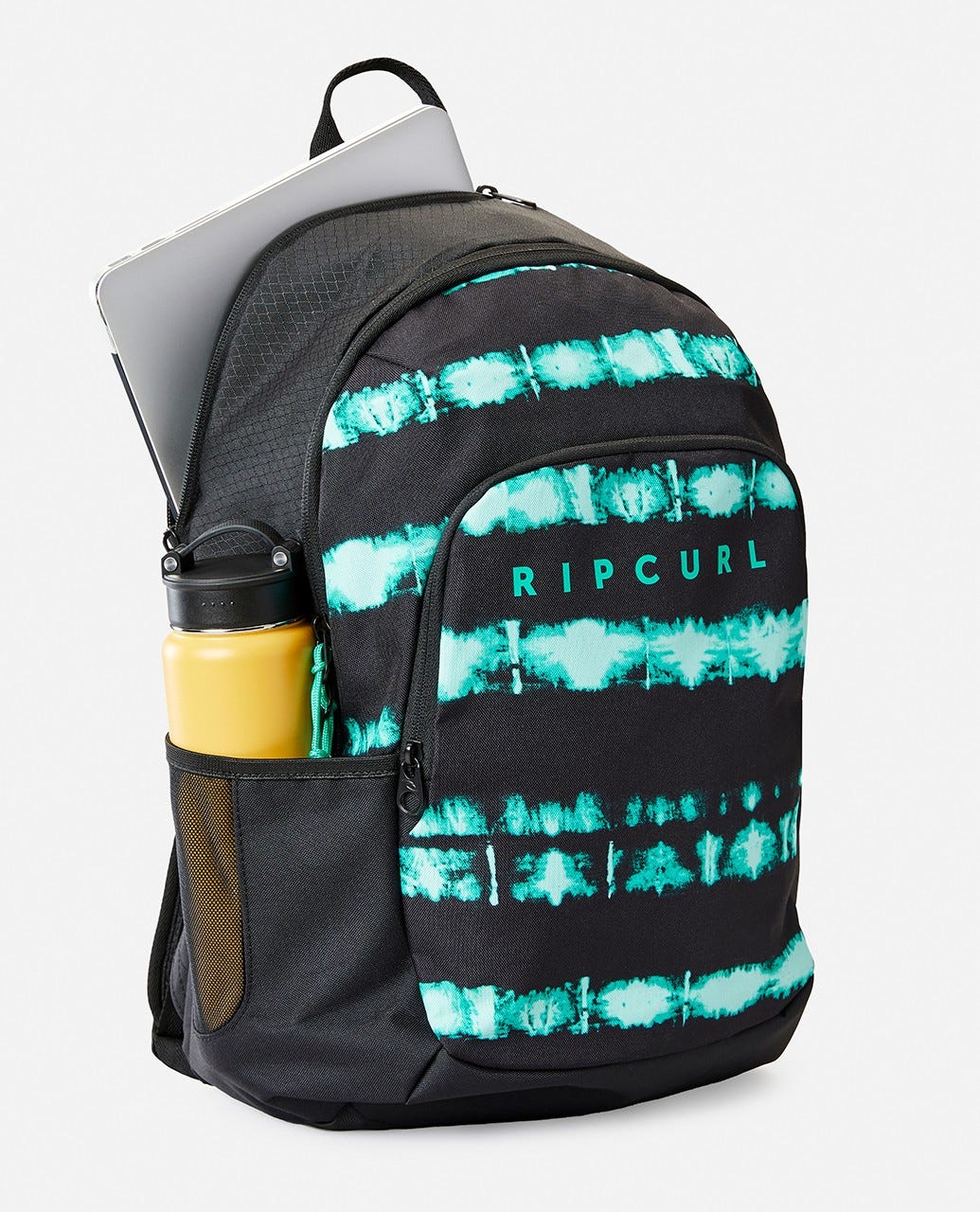 Rip Curl Ozone 30L Radar Backpack BLACK