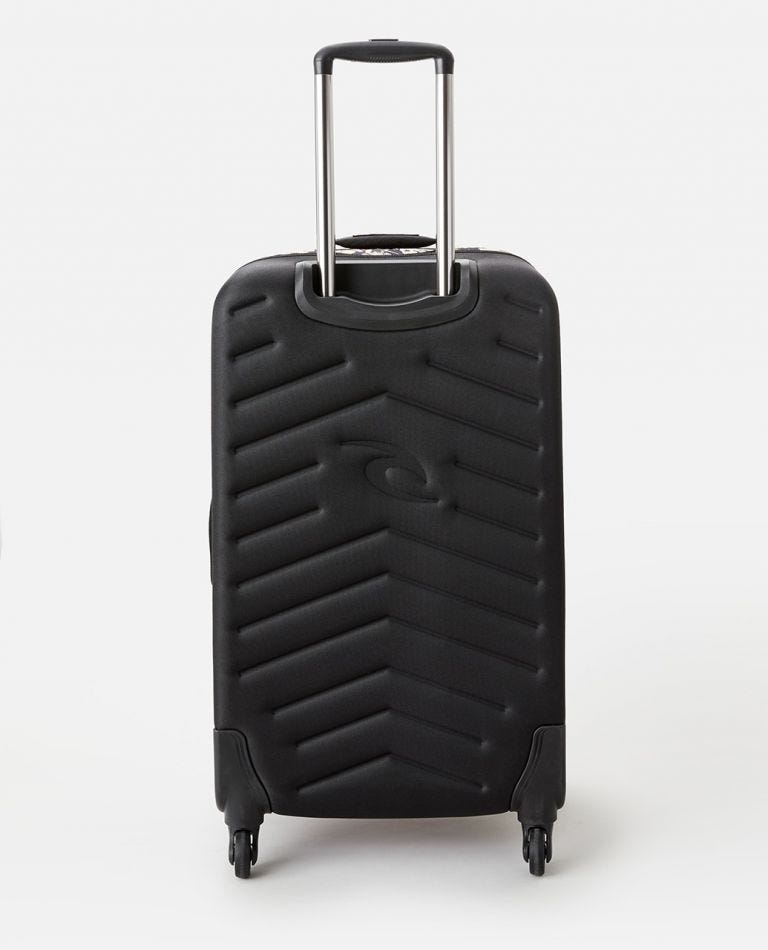 Rip Curl Paradise F-Light 4WD 45L Bag Black