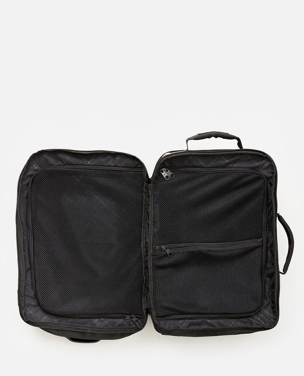 Rip Curl Paradise F-Light Cabin 35L Bag Black
