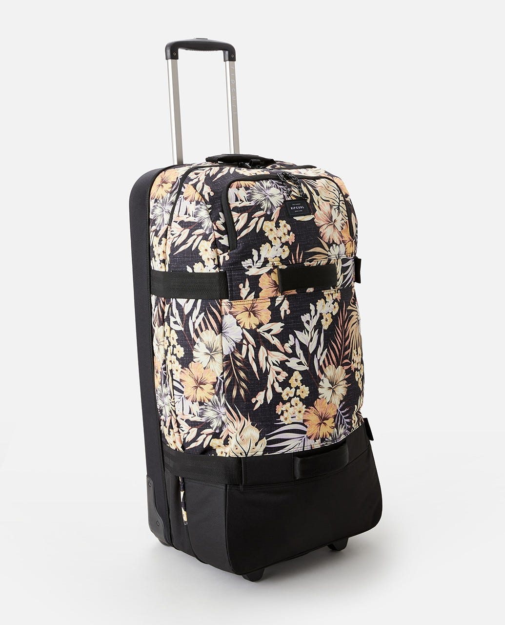 Rip Curl Paradise F-Light Global 100L Bag Black