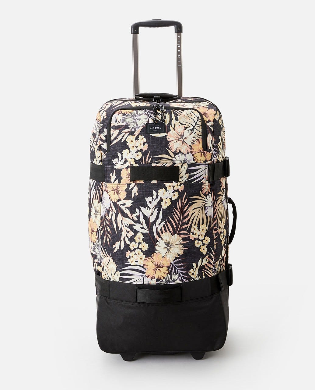 Rip Curl Paradise F-Light Global 100L Bag Black