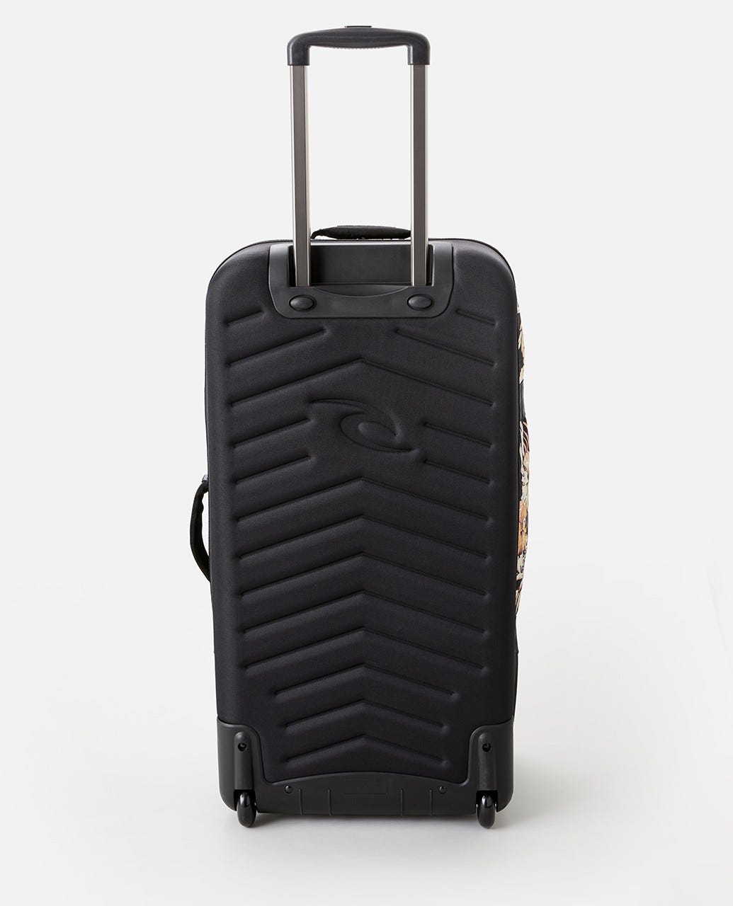 Rip Curl Paradise F-Light Global 100L Bag Black