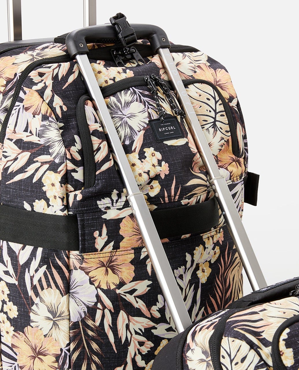 Rip Curl Paradise F-Light Global 100L Bag Black
