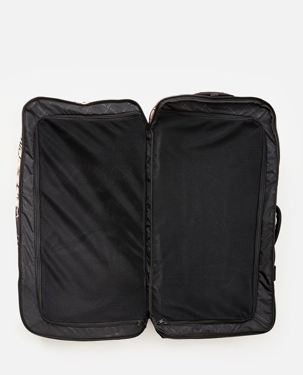 Rip Curl Paradise F-Light Global 100L Bag Black