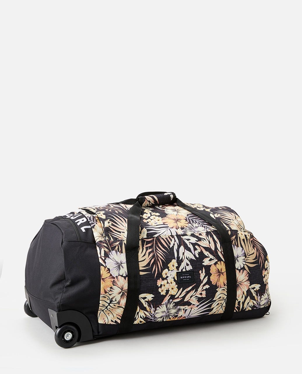 Rip Curl Paradise Jupiter 80L Bag Black
