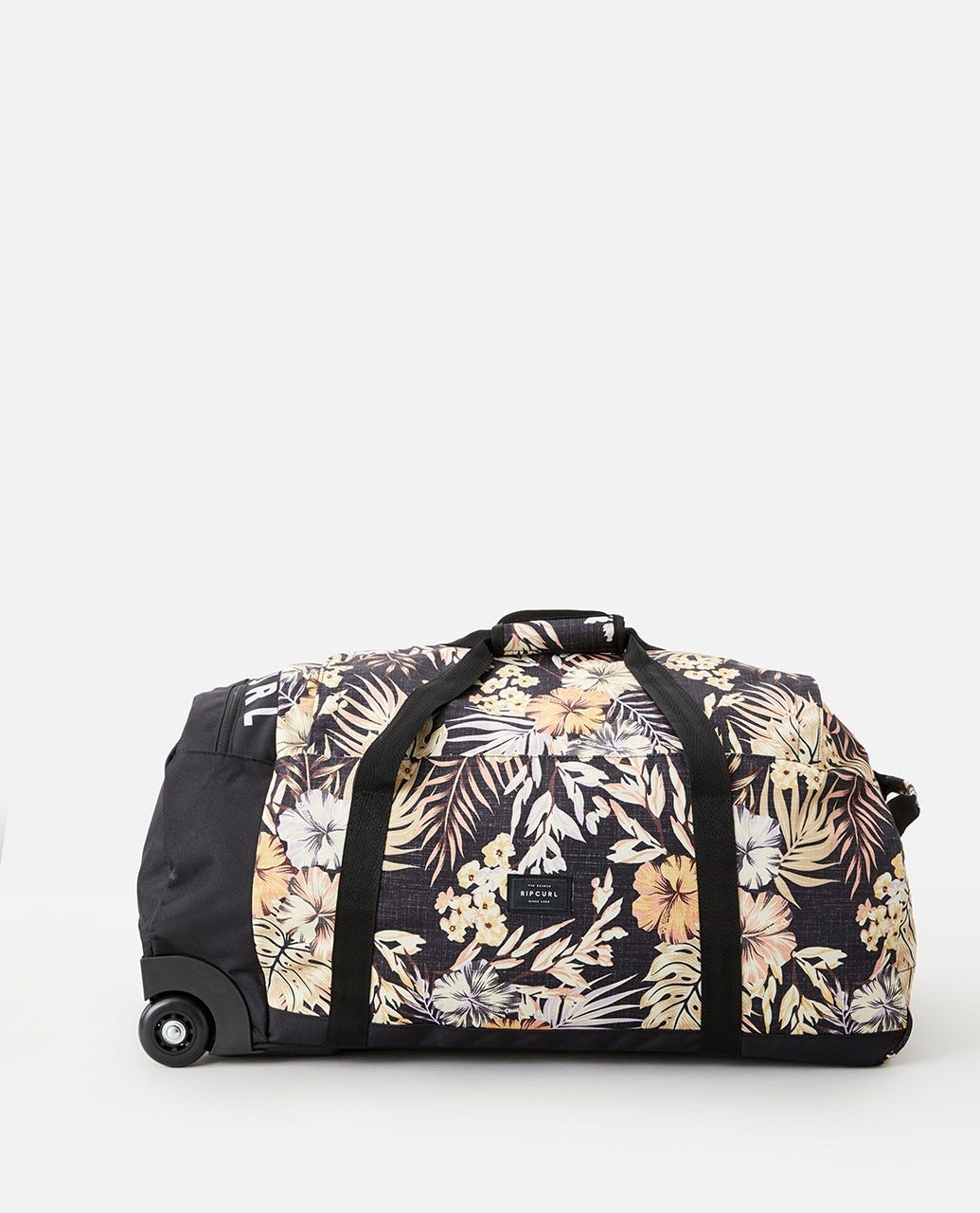 Rip Curl Paradise Jupiter 80L Bag Black