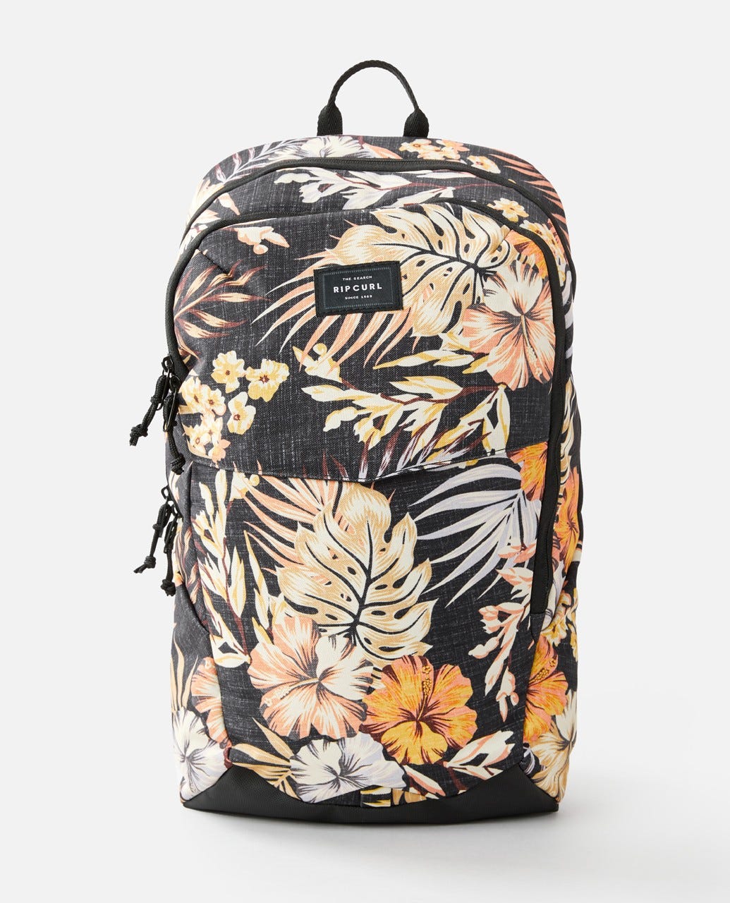 Rip Curl Paradise Transit 18L Backpack BLACK