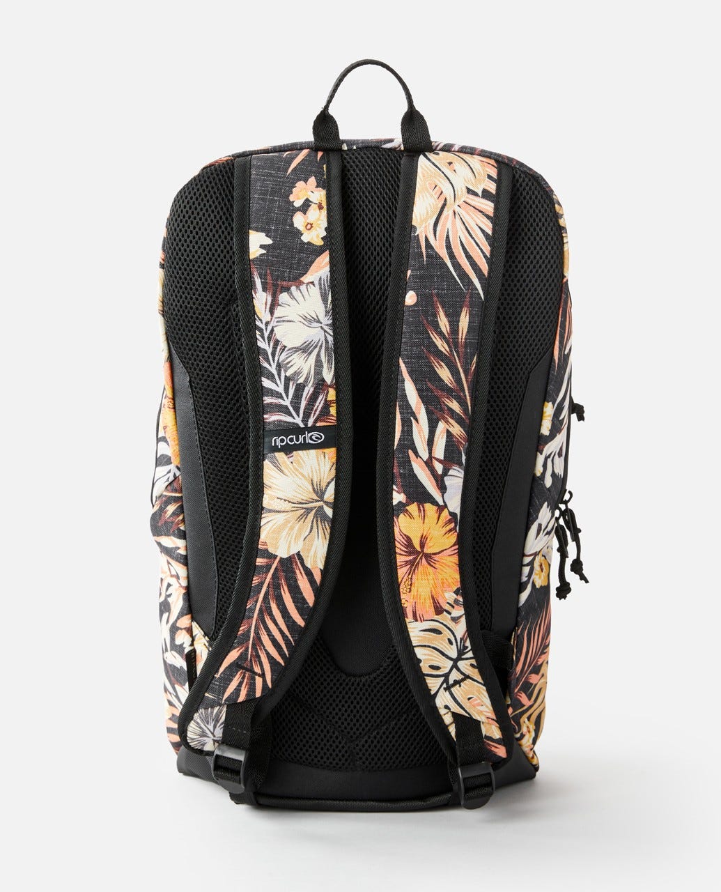 Rip Curl Paradise Transit 18L Backpack BLACK