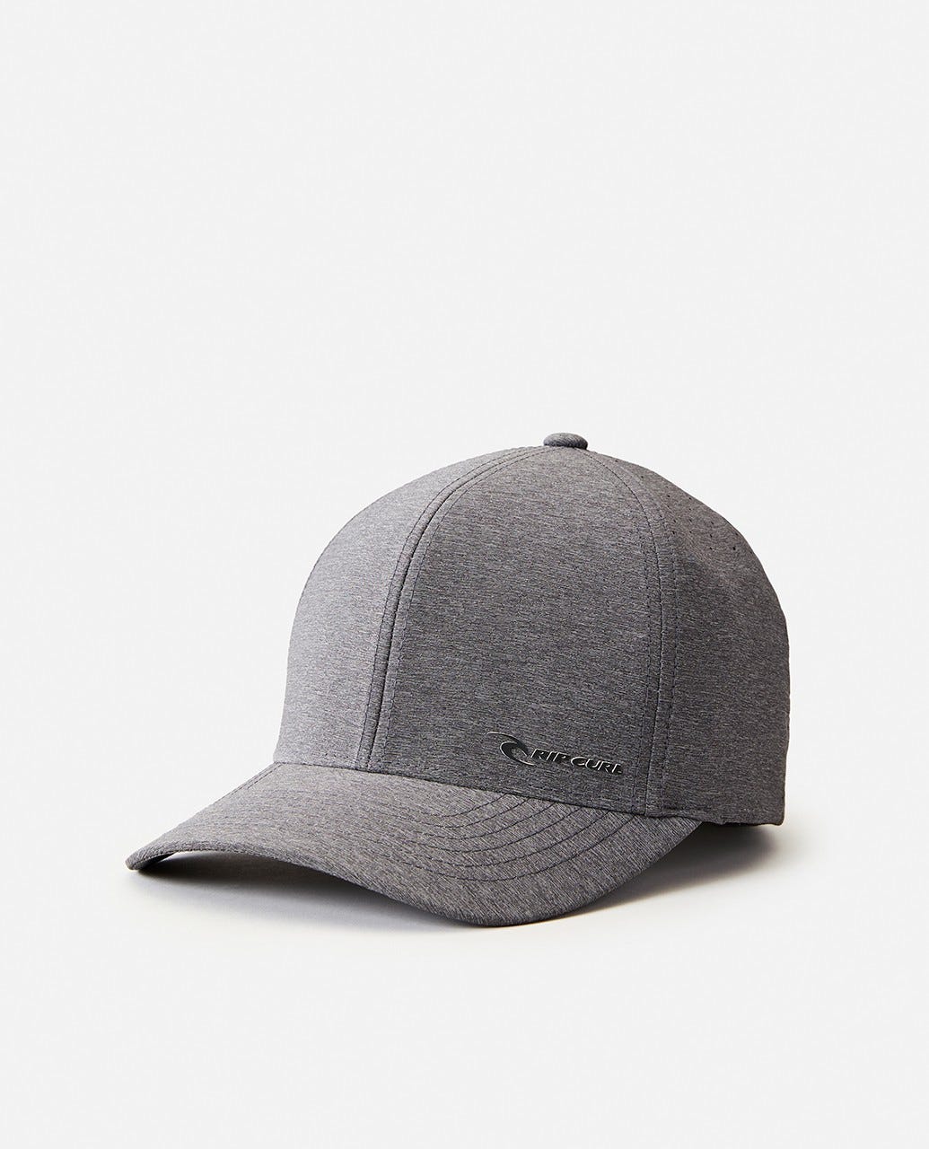 Rip Curl Phaser Curve Peak Cap Grey