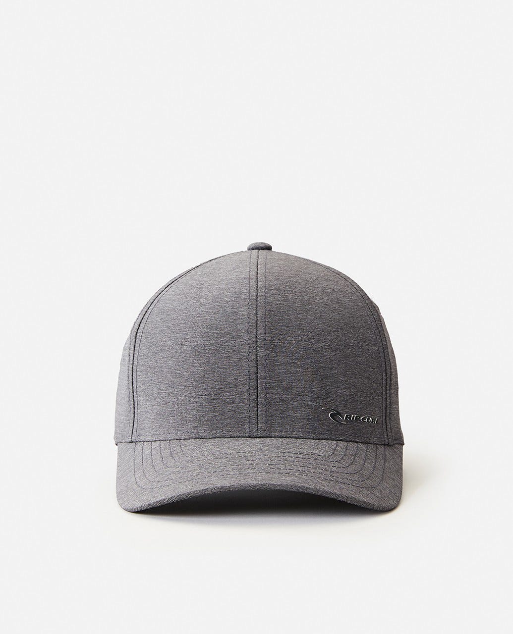 Rip Curl Phaser Curve Peak Cap Grey