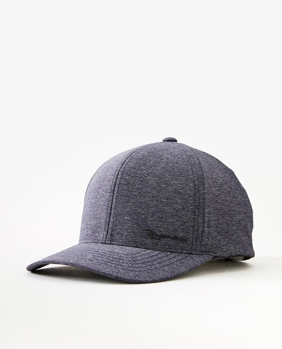 Rip Curl Phaser Curve Peak Cap Navy