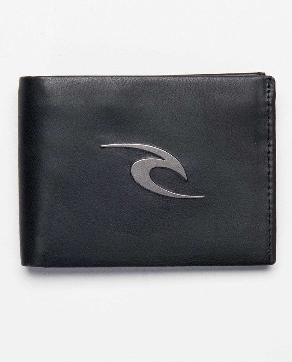 Rip Curl Phaze Icon RFID All Day Black